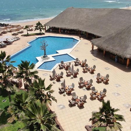 Royal Horizon Baobab Hotel Somone Kültér fotó