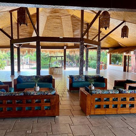 Royal Horizon Baobab Hotel Somone Kültér fotó