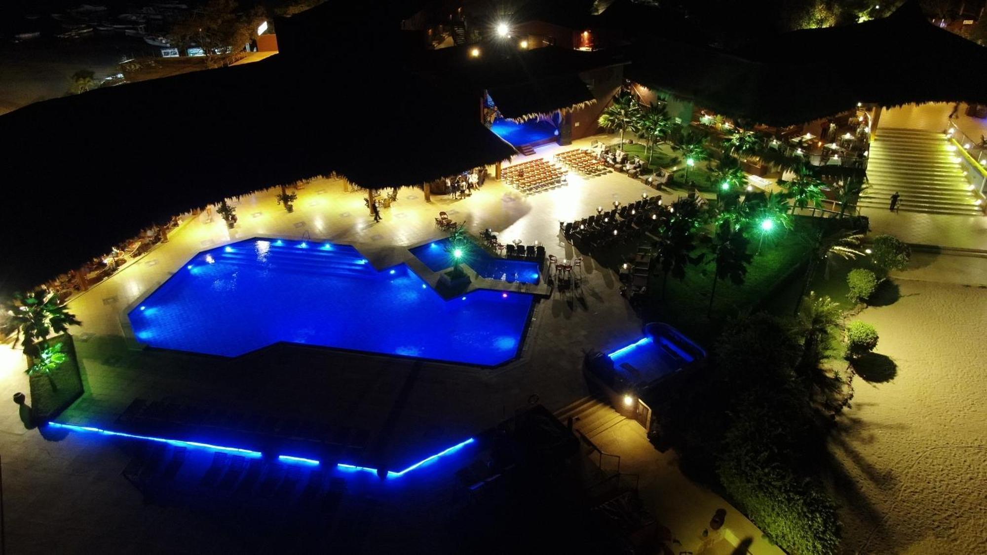 Royal Horizon Baobab Hotel Somone Kültér fotó