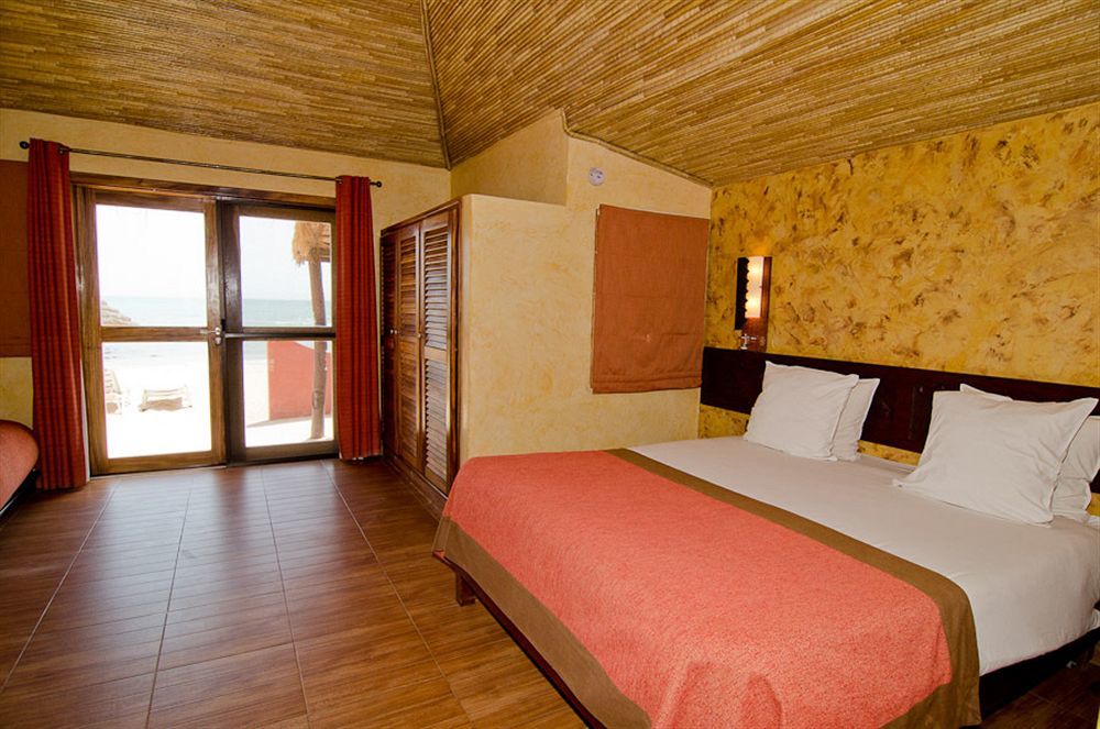 Royal Horizon Baobab Hotel Somone Kültér fotó