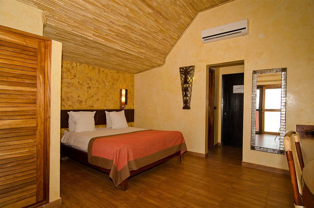 Royal Horizon Baobab Hotel Somone Kültér fotó