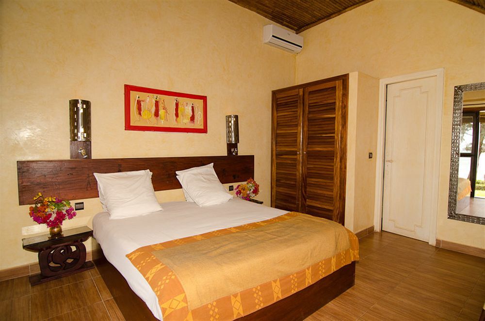 Royal Horizon Baobab Hotel Somone Kültér fotó