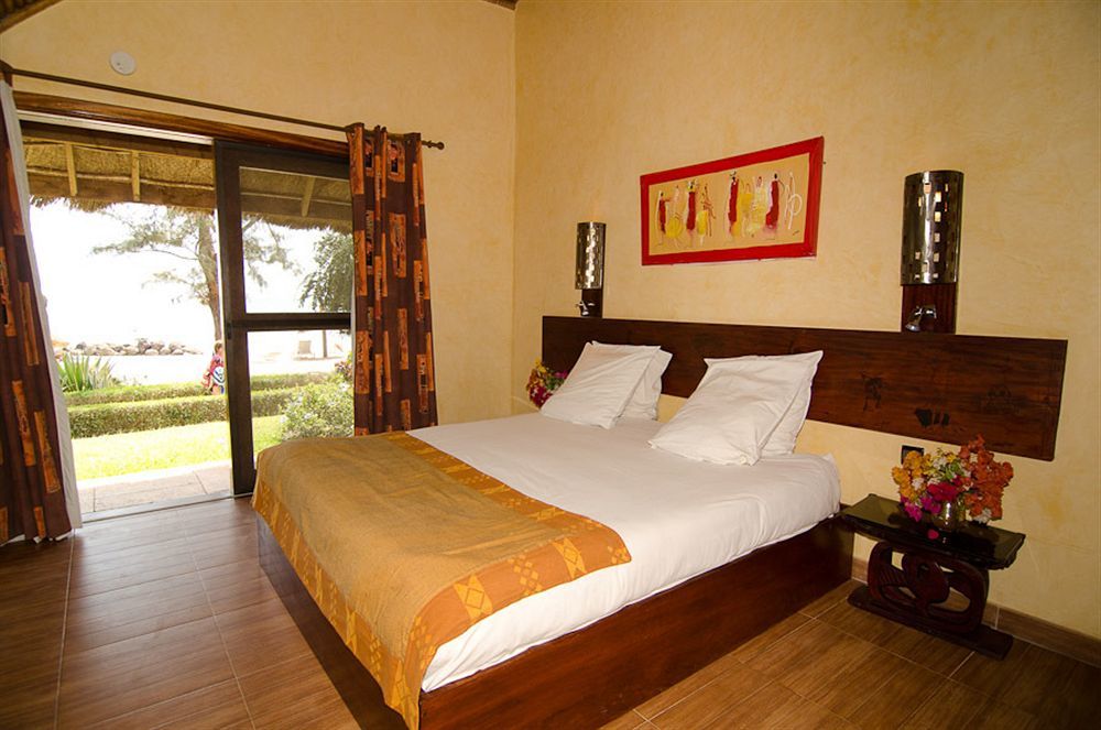 Royal Horizon Baobab Hotel Somone Kültér fotó