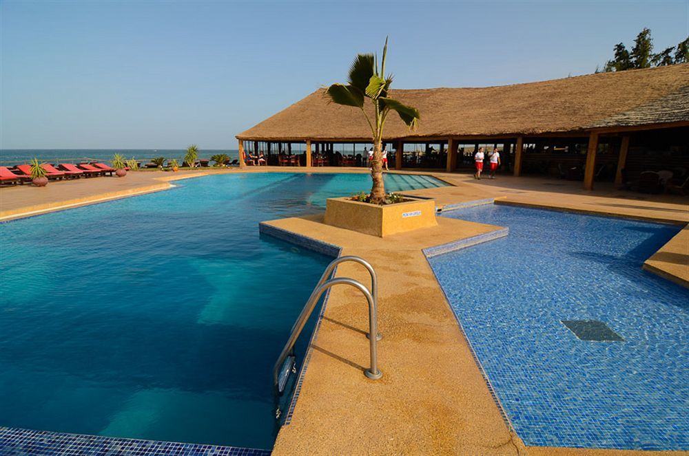 Royal Horizon Baobab Hotel Somone Kültér fotó